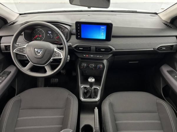 Vente en ligne Dacia Sandero  ECO-G 100 - 22 au prix de 12 790 €