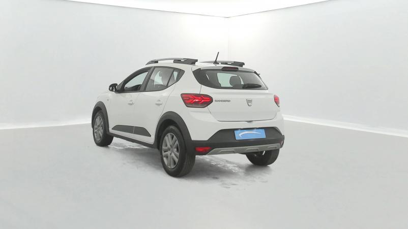 Vente en ligne Dacia Sandero  ECO-G 100 - 22 au prix de 14 390 €