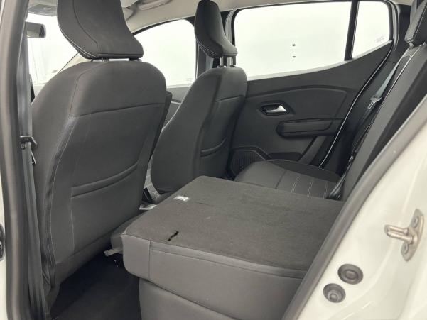 Vente en ligne Dacia Sandero  ECO-G 100 - 22 au prix de 12 790 €
