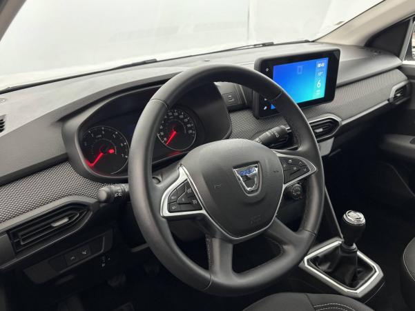 Vente en ligne Dacia Sandero  ECO-G 100 - 22 au prix de 12 790 €