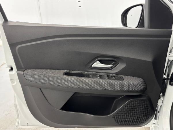 Vente en ligne Dacia Sandero  ECO-G 100 - 22 au prix de 12 790 €