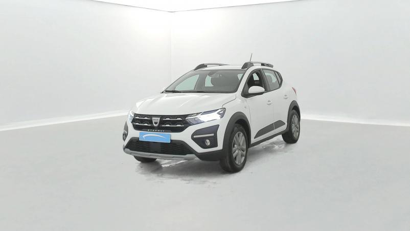 Vente en ligne Dacia Sandero  ECO-G 100 - 22 au prix de 14 390 €
