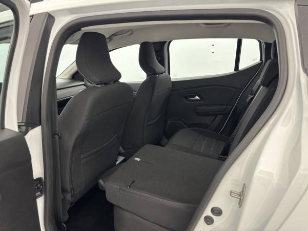 Vente en ligne Dacia Sandero  ECO-G 100 - 22 au prix de 14 390 €