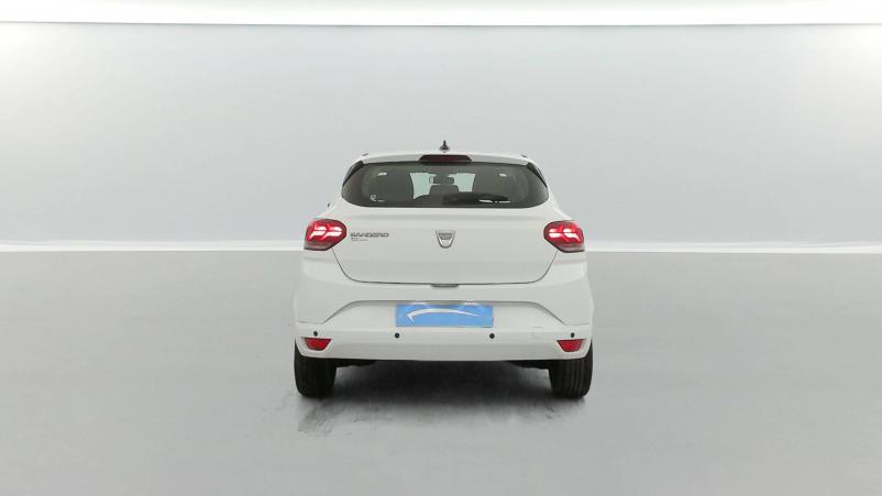 Vente en ligne Dacia Sandero  ECO-G 100 - 22 au prix de 12 790 €