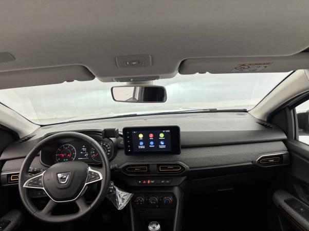 Vente en ligne Dacia Sandero  ECO-G 100 - 22 au prix de 14 390 €