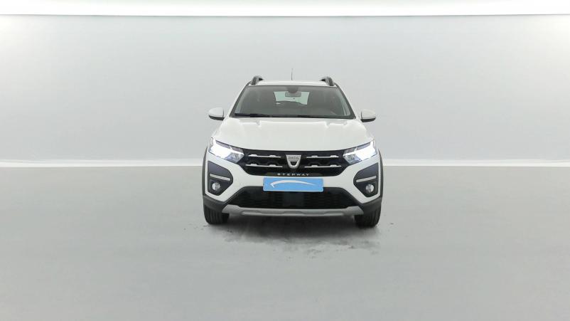 Vente en ligne Dacia Sandero  ECO-G 100 - 22 au prix de 14 390 €