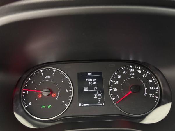 Vente en ligne Dacia Sandero  ECO-G 100 - 22 au prix de 14 390 €