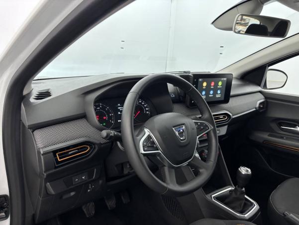 Vente en ligne Dacia Sandero  ECO-G 100 - 22 au prix de 14 390 €