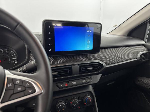 Vente en ligne Dacia Sandero  ECO-G 100 - 22 au prix de 12 790 €
