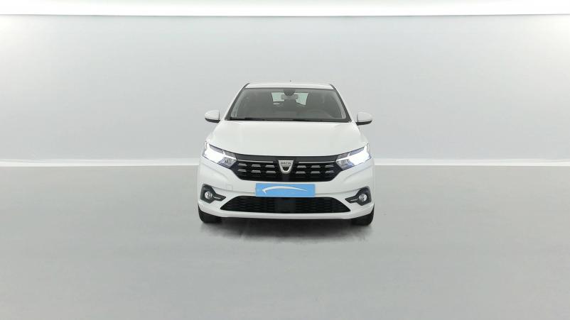 Vente en ligne Dacia Sandero  ECO-G 100 - 22 au prix de 12 790 €