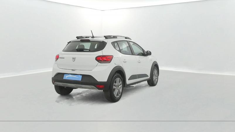 Vente en ligne Dacia Sandero  ECO-G 100 - 22 au prix de 14 390 €