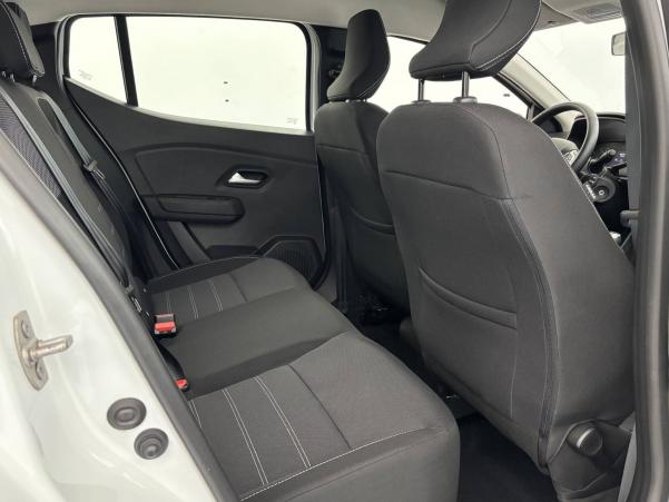 Vente en ligne Dacia Sandero  ECO-G 100 - 22 au prix de 12 790 €