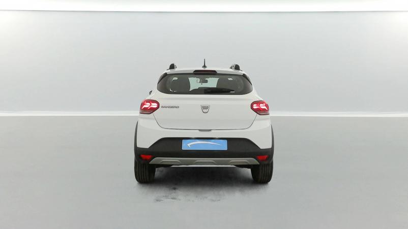 Vente en ligne Dacia Sandero  ECO-G 100 - 22 au prix de 14 390 €