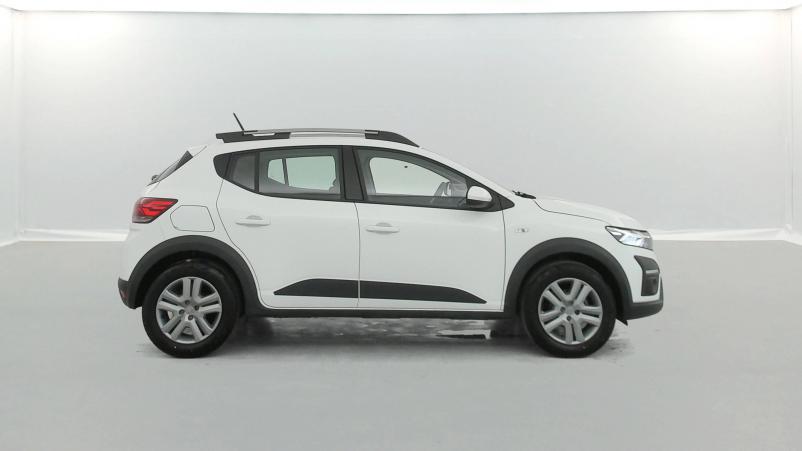 Vente en ligne Dacia Sandero  ECO-G 100 - 22 au prix de 14 390 €