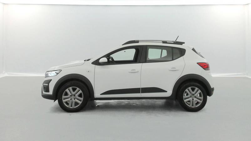 Vente en ligne Dacia Sandero  ECO-G 100 - 22 au prix de 14 390 €