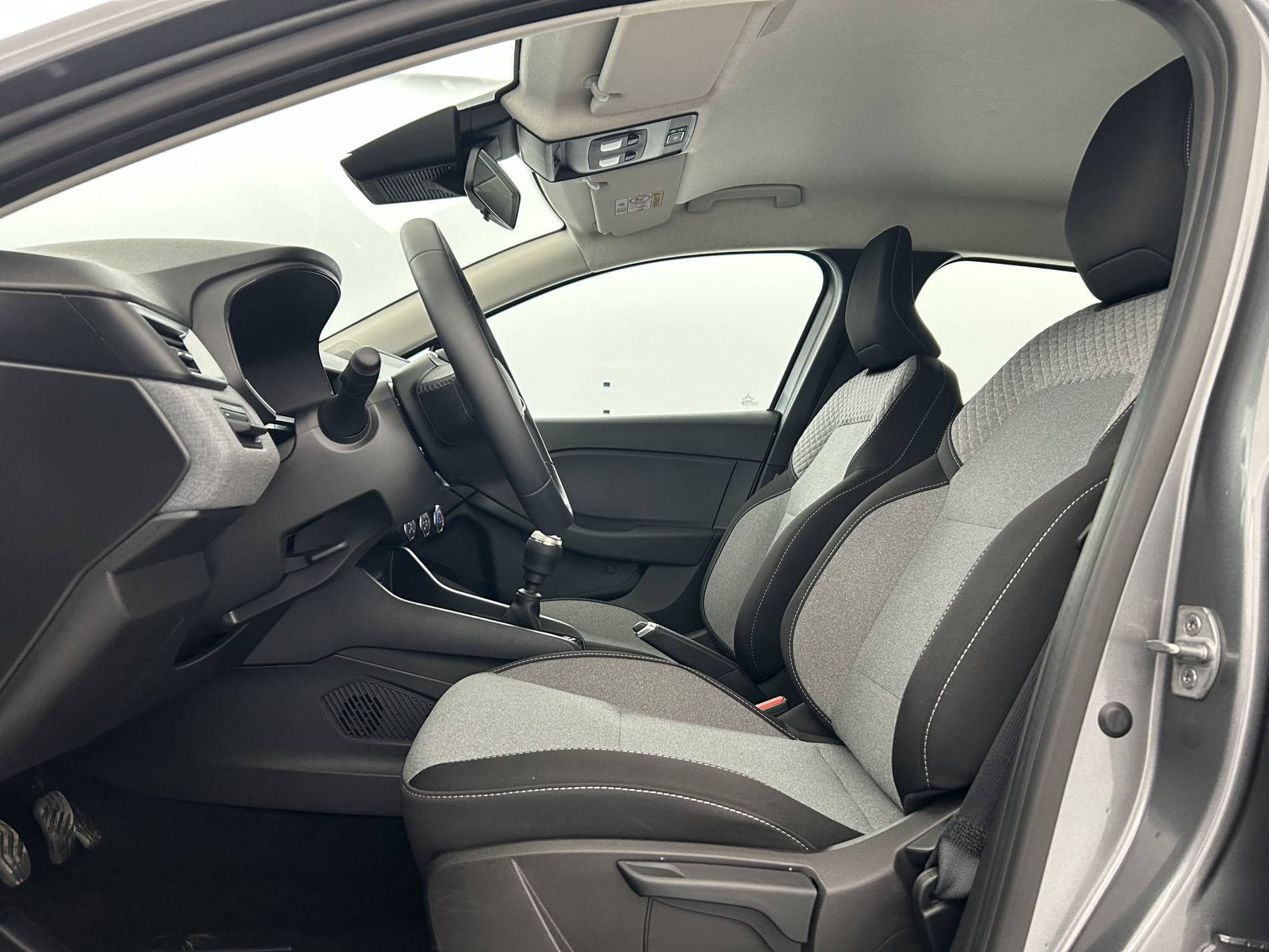 Vente en ligne Renault Clio 5 Clio Blue dCi 100 ch GSR2 au prix de 18 490 €