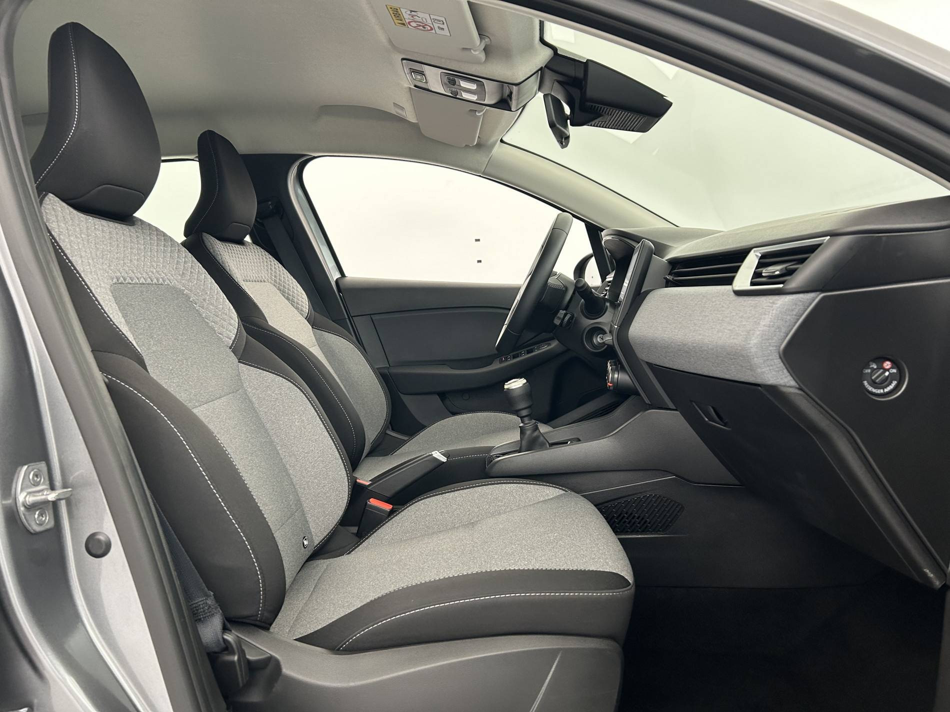 Vente en ligne Renault Clio 5 Clio Blue dCi 100 ch GSR2 au prix de 18 490 €