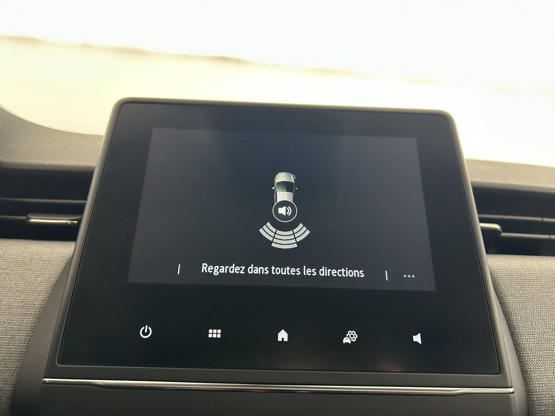 Vente en ligne Renault Clio 5 Clio Blue dCi 100 ch GSR2 au prix de 18 490 €