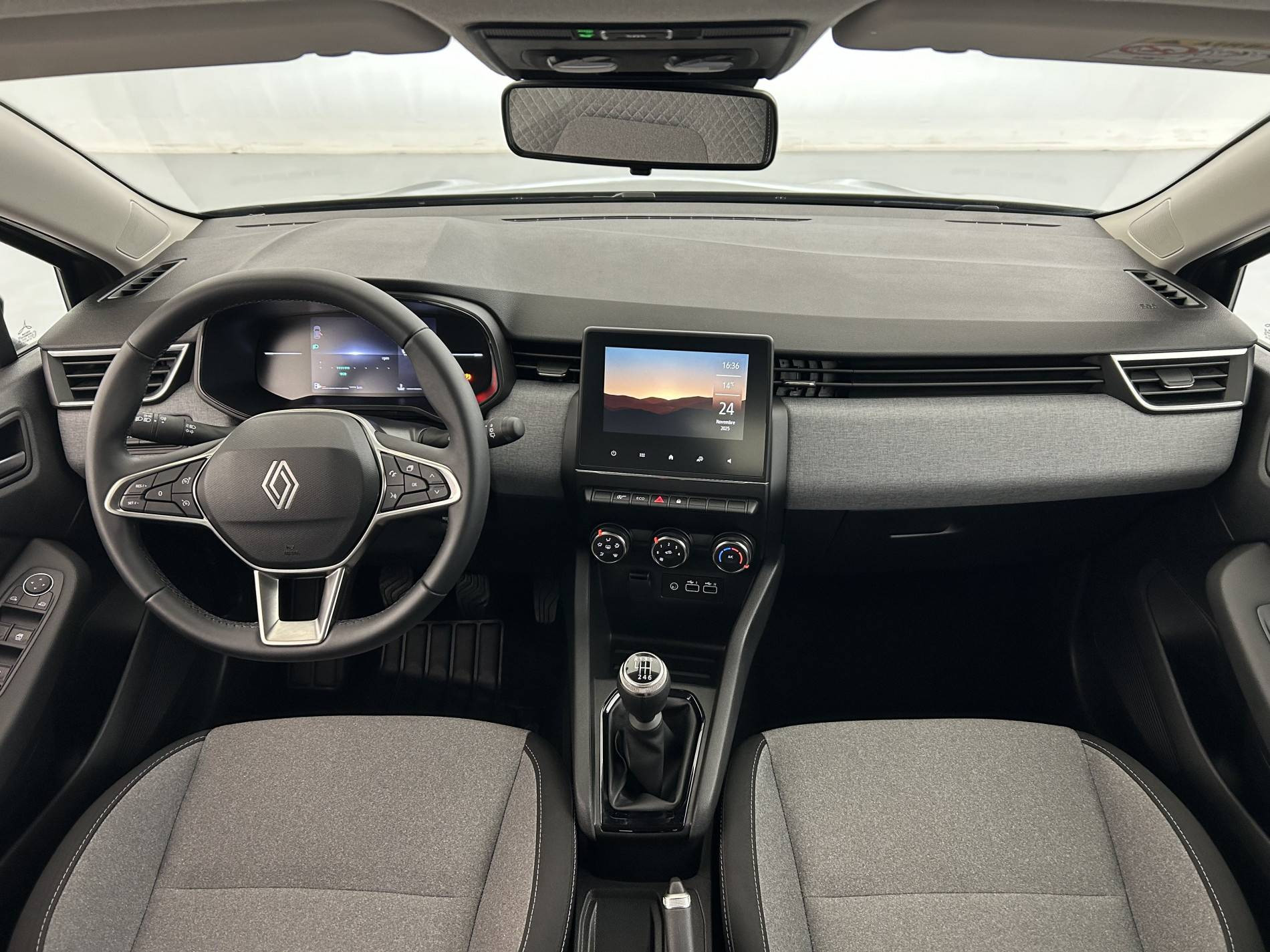 Vente en ligne Renault Clio 5 Clio Blue dCi 100 ch GSR2 au prix de 18 490 €