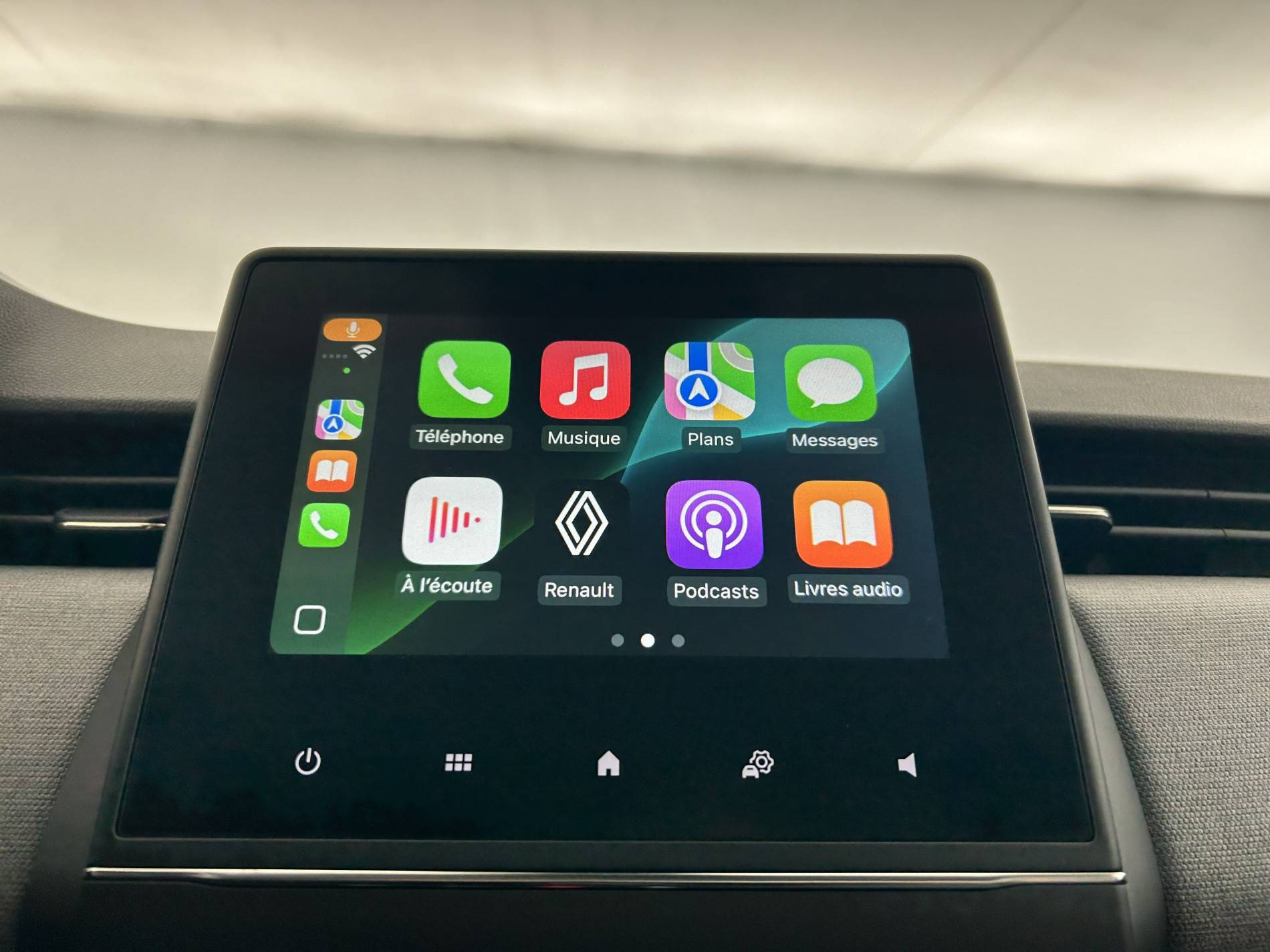 Vente en ligne Renault Clio 5 Clio Blue dCi 100 ch GSR2 au prix de 18 490 €