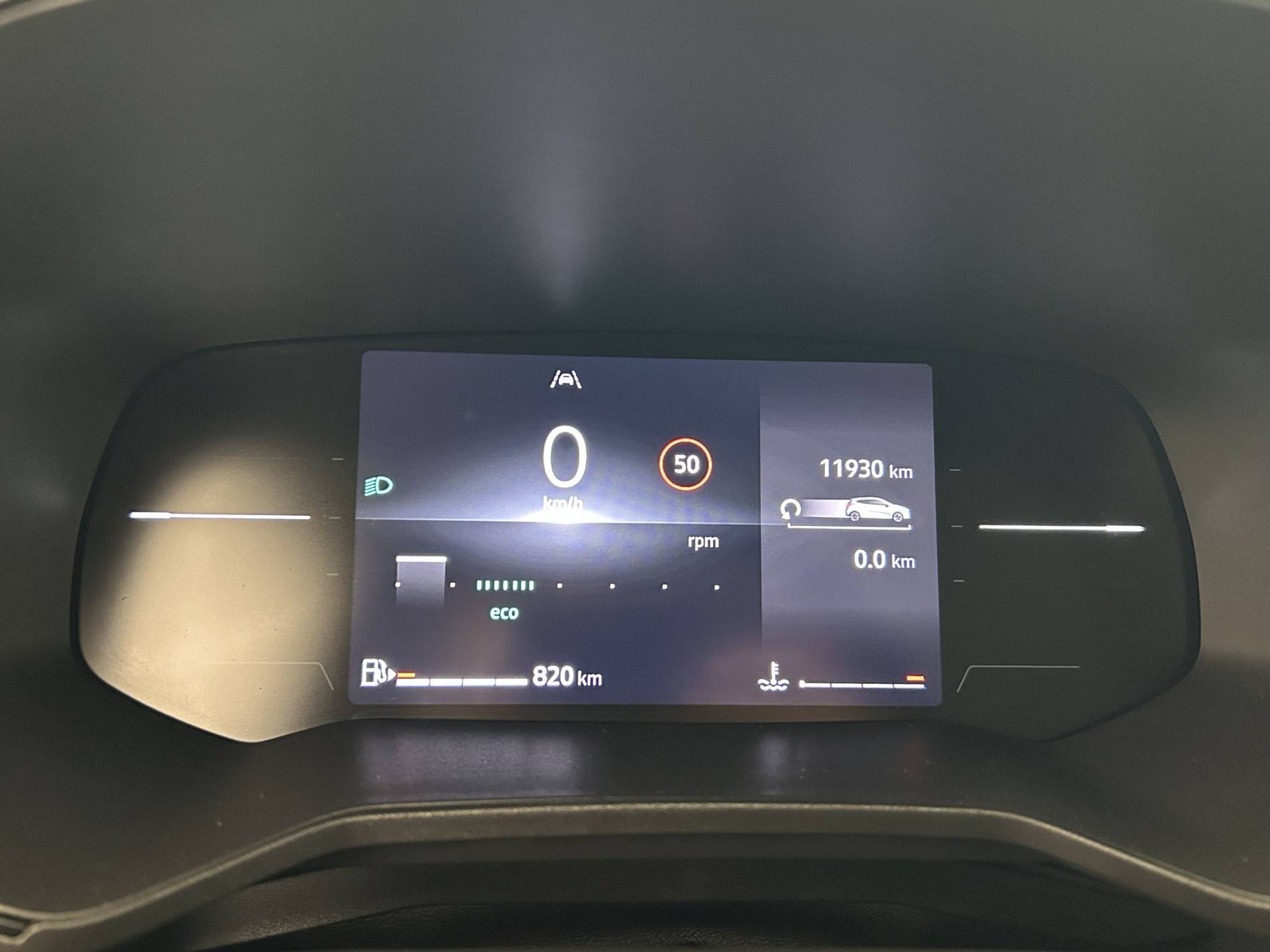 Vente en ligne Renault Clio 5 Clio Blue dCi 100 ch GSR2 au prix de 18 490 €