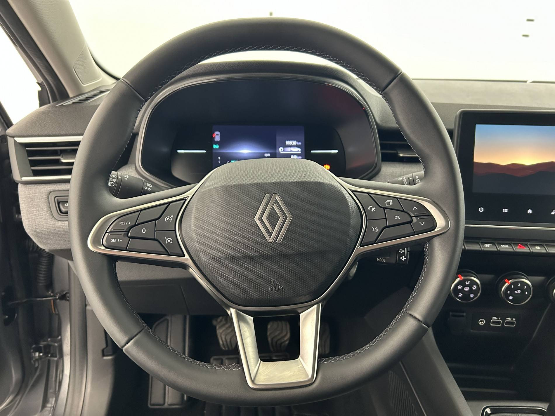 Vente en ligne Renault Clio 5 Clio Blue dCi 100 ch GSR2 au prix de 18 490 €