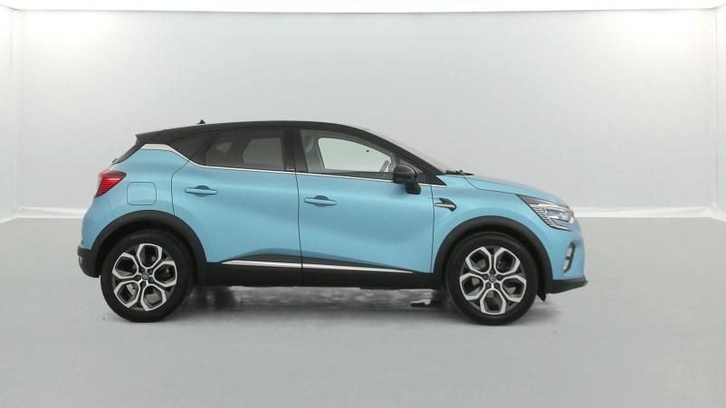 Vente en ligne Renault Captur  E-Tech Plug-in 160 au prix de 18 490 €