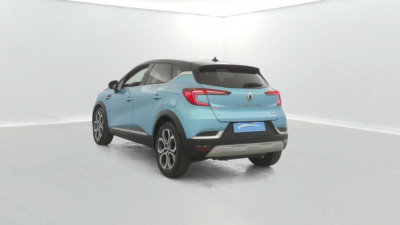 Vente en ligne Renault Captur  E-Tech Plug-in 160 au prix de 18 490 €