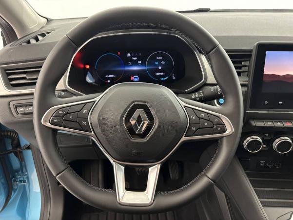 Vente en ligne Renault Captur  E-Tech Plug-in 160 au prix de 18 490 €
