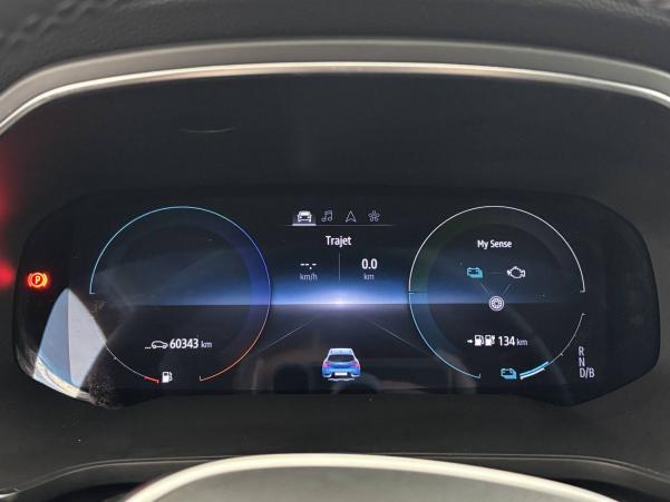 Vente en ligne Renault Captur  E-Tech Plug-in 160 au prix de 18 490 €
