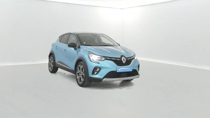 Vente en ligne Renault Captur  E-Tech Plug-in 160 au prix de 18 490 €