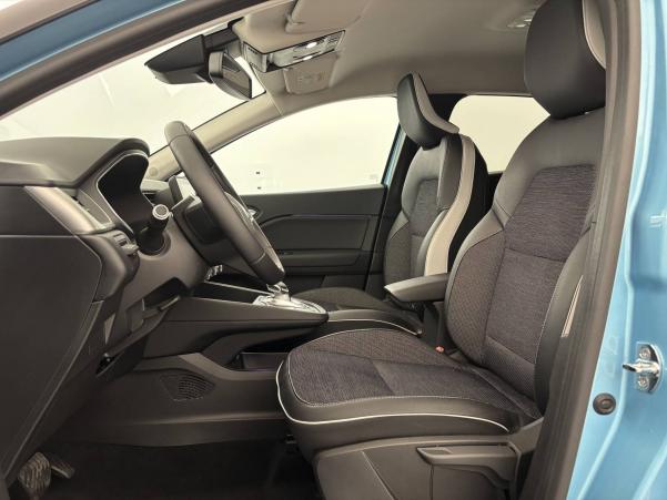 Vente en ligne Renault Captur  E-Tech Plug-in 160 au prix de 18 490 €