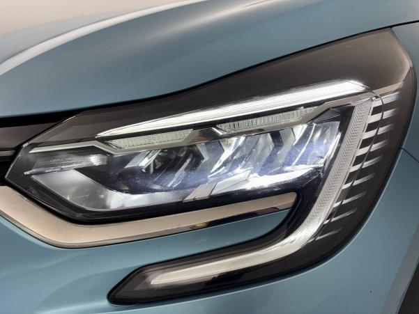Vente en ligne Renault Captur  E-Tech Plug-in 160 au prix de 18 490 €