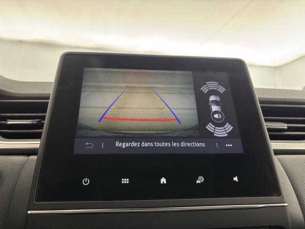 Vente en ligne Renault Captur  E-Tech Plug-in 160 au prix de 18 490 €