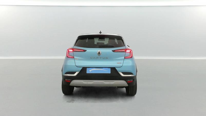 Vente en ligne Renault Captur  E-Tech Plug-in 160 au prix de 18 490 €