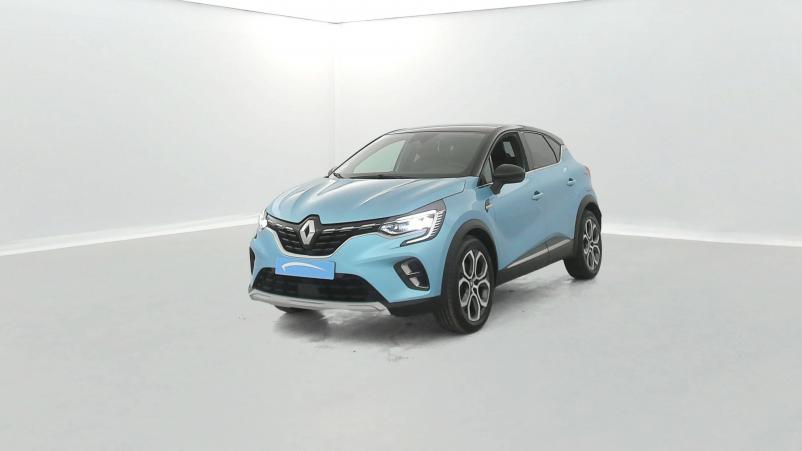 Vente en ligne Renault Captur  E-Tech Plug-in 160 au prix de 18 490 €