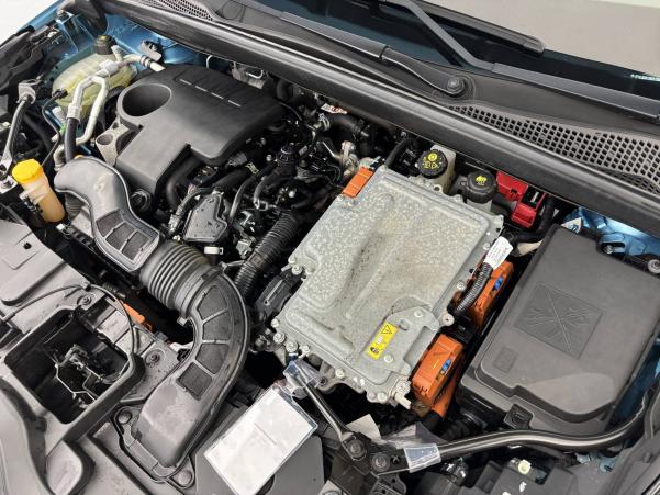 Vente en ligne Renault Captur  E-Tech Plug-in 160 au prix de 18 490 €