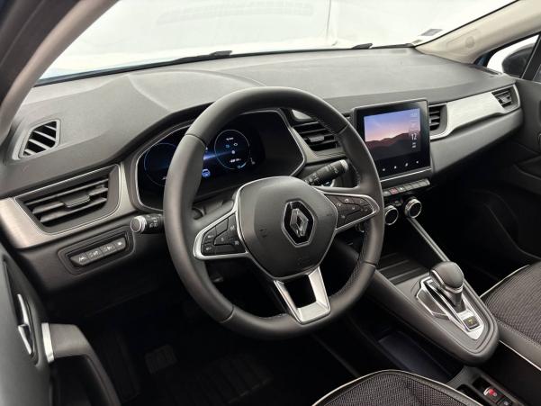 Vente en ligne Renault Captur  E-Tech Plug-in 160 au prix de 18 490 €
