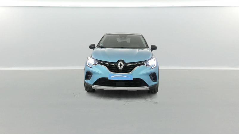 Vente en ligne Renault Captur  E-Tech Plug-in 160 au prix de 18 490 €