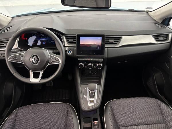 Vente en ligne Renault Captur  E-Tech Plug-in 160 au prix de 18 490 €