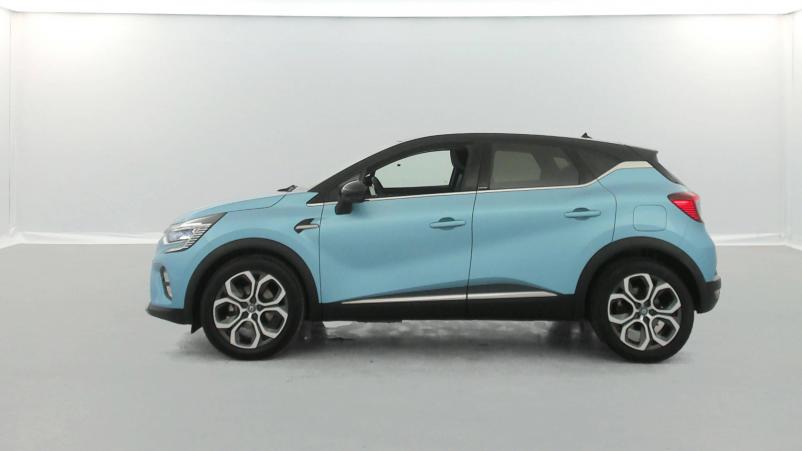 Vente en ligne Renault Captur  E-Tech Plug-in 160 au prix de 18 490 €