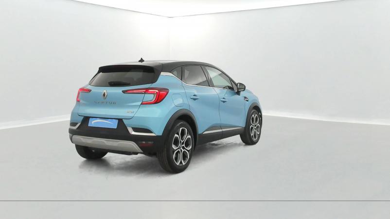 Vente en ligne Renault Captur  E-Tech Plug-in 160 au prix de 18 490 €