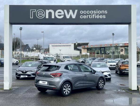 Vente en ligne Renault Clio 5 Clio TCe 90 au prix de 15 490 €