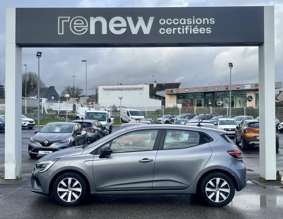 Vente en ligne Renault Clio 5 Clio TCe 90 au prix de 15 490 €