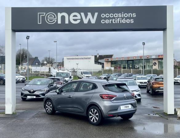 Vente en ligne Renault Clio 5 Clio TCe 90 au prix de 15 490 €