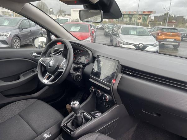 Vente en ligne Renault Clio 5 Clio TCe 90 au prix de 15 490 €