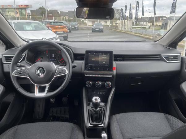 Vente en ligne Renault Clio 5 Clio TCe 90 au prix de 15 490 €