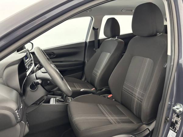 Vente en ligne Hyundai i20  1.2 84 au prix de 13 890 €