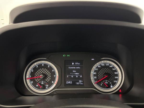 Vente en ligne Hyundai i20  1.2 84 au prix de 13 890 €