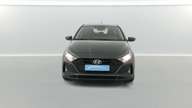 Vente en ligne Hyundai i20  1.2 84 au prix de 13 890 €